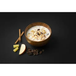 Real Turmat - Fruit Muesli with Apple Best