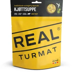Real Turmat - Meat Soup Clearance