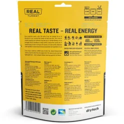 Real Turmat - Meat Soup Clearance