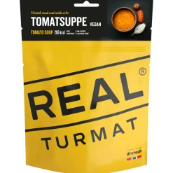 - Tomato Soup < Real Turmat Best