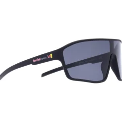 Red Bull Spect Fahrradbekleidung|Fahrradbrillen-- Daft Cat 3 (VLT 14%) - Fahrradbrille Black