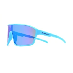 - Daft Mirror Cat 3 - Fahrradbrille < Red Bull Spect Clearance