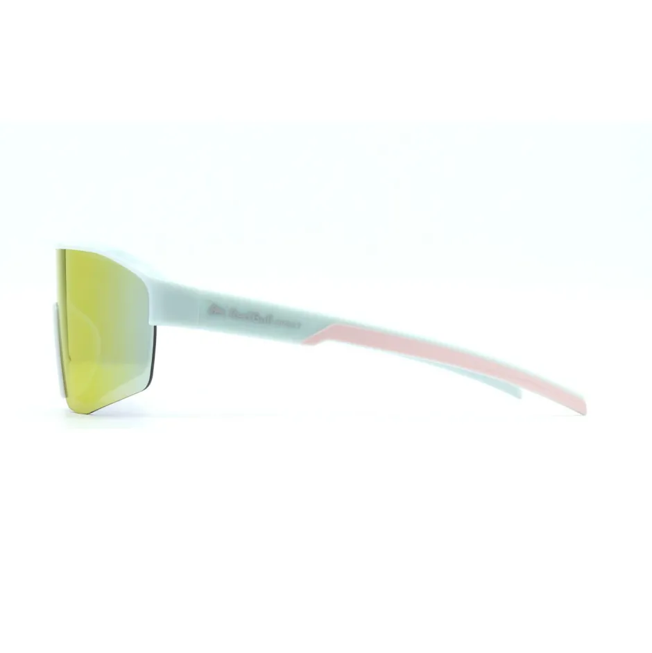 Red Bull Spect Fahrradbekleidung|Fahrradbrillen-- Dundee Mirror Cat 3 - Fahrradbrille shiny li mint
