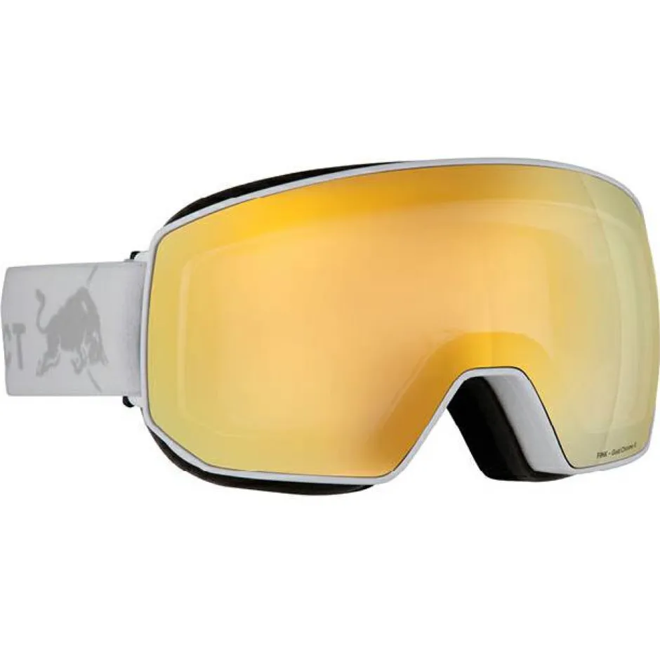 Red Bull Spect Ski-Ausrüstung|Skibrillen-- Fink Photochromic Cat 1-3 (VLT 8,7-65,6%) - Skibrille