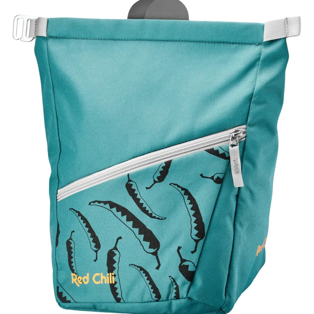 Red Chili - Chalk Bag Boulder Reactor - Chalkbag Discount