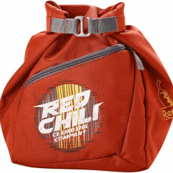Red Chili - Chalk Bag Boulder Reactor - Chalkbag Discount