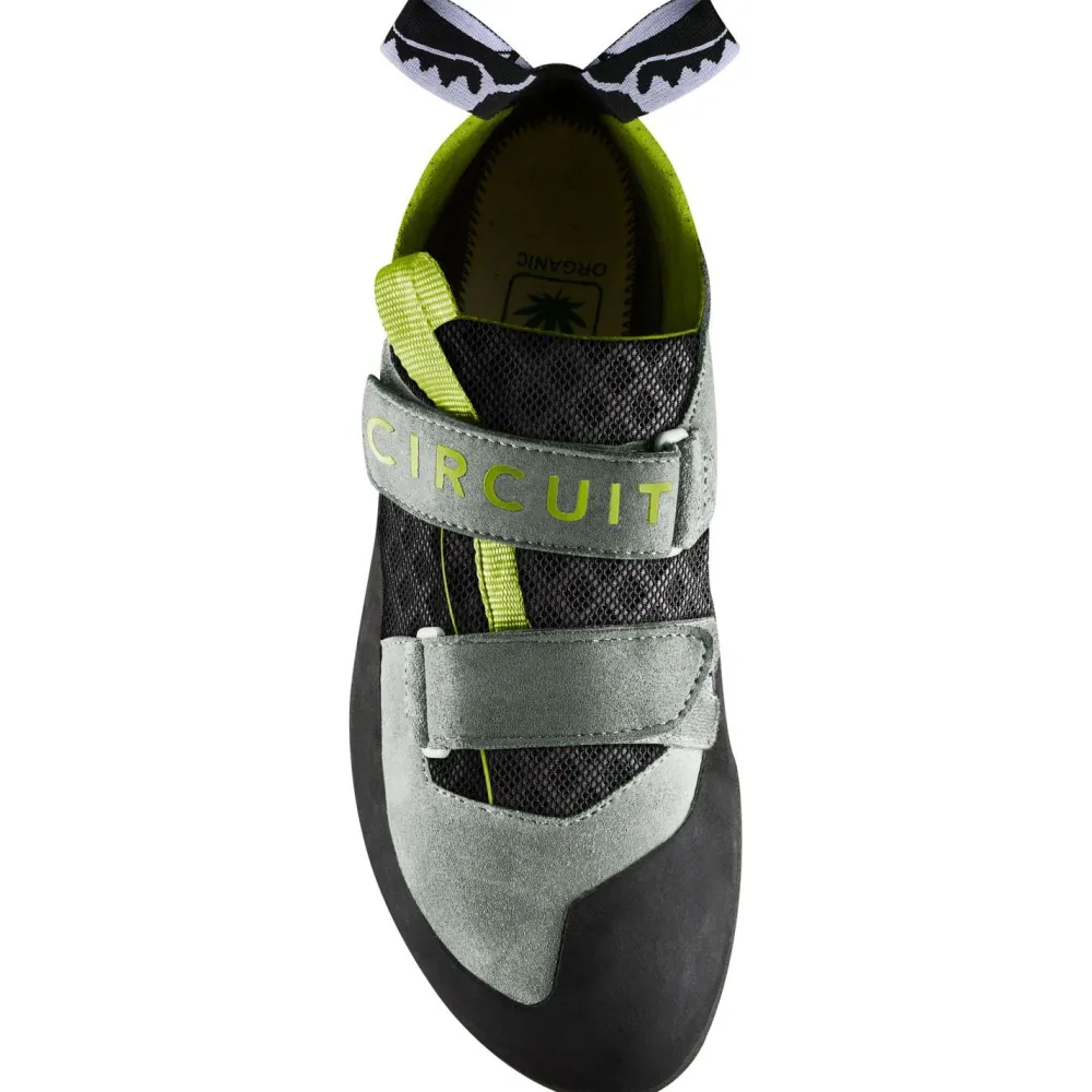 - Circuit LV II - Kletterschuhe < Red Chili Hot