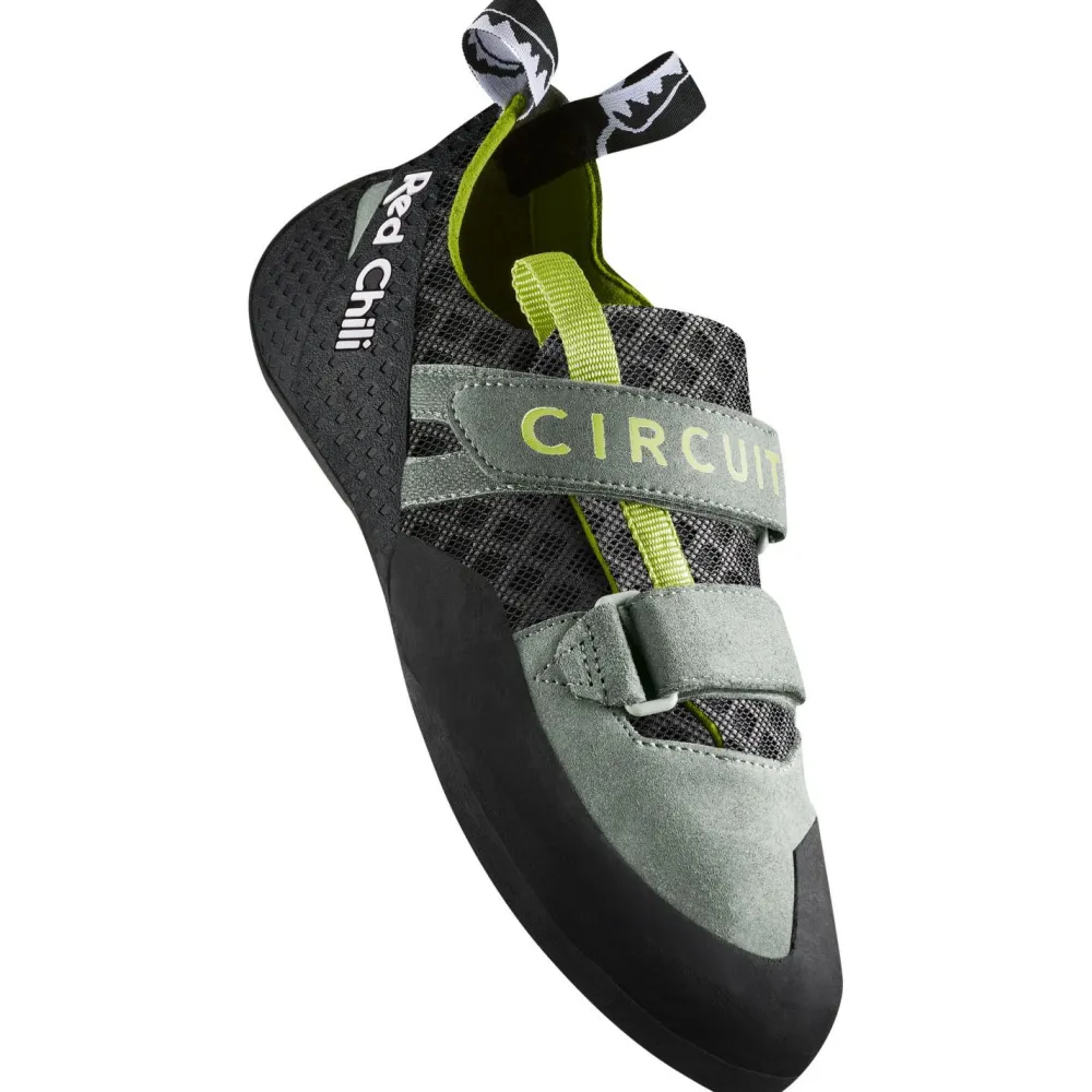 - Circuit LV II - Kletterschuhe < Red Chili Hot