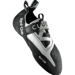 Red Chili Kletterschuhe|Klettschuhe-- Clue - Kletterschuhe Night / Snow