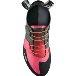 Red Chili Kletterschuhe|Klettschuhe-- Fusion Lv II - Kletterschuhe Raspberry