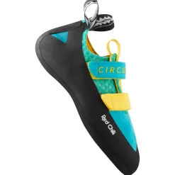 - Kid's Circuit - Kletterschuhe < Red Chili New