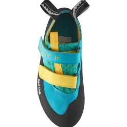 - Kid's Circuit - Kletterschuhe < Red Chili New