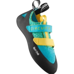 - Kid's Circuit - Kletterschuhe < Red Chili New