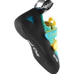 - Kid's Circuit - Kletterschuhe < Red Chili New
