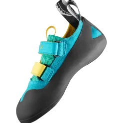 - Kid's Circuit - Kletterschuhe < Red Chili New