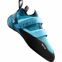 Red Chili Kletterschuhe|Klettschuhe-- Ventic Air - Kletterschuhe Aqua Blue