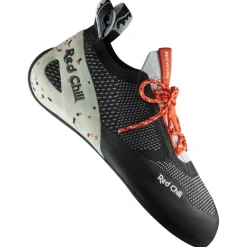 Red Chili - Ventic Air Lace - Kletterschuhe Anthracite II Sale