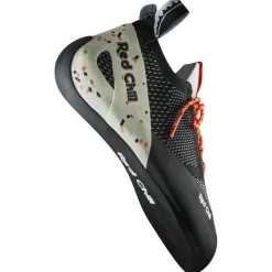 Red Chili - Ventic Air Lace - Kletterschuhe Anthracite II Sale