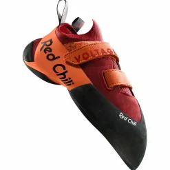 Red Chili Kletterschuhe|Klettschuhe-- Voltage - Kletterschuhe Red