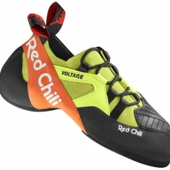 Red Chili - Voltage Lace - Kletterschuhe Wasabi Sale