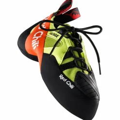 Red Chili - Voltage Lace - Kletterschuhe Wasabi Sale