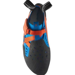 Red Chili Kletterschuhe|Klettschuhe-- Voltage X - Kletterschuhe Red / Marine