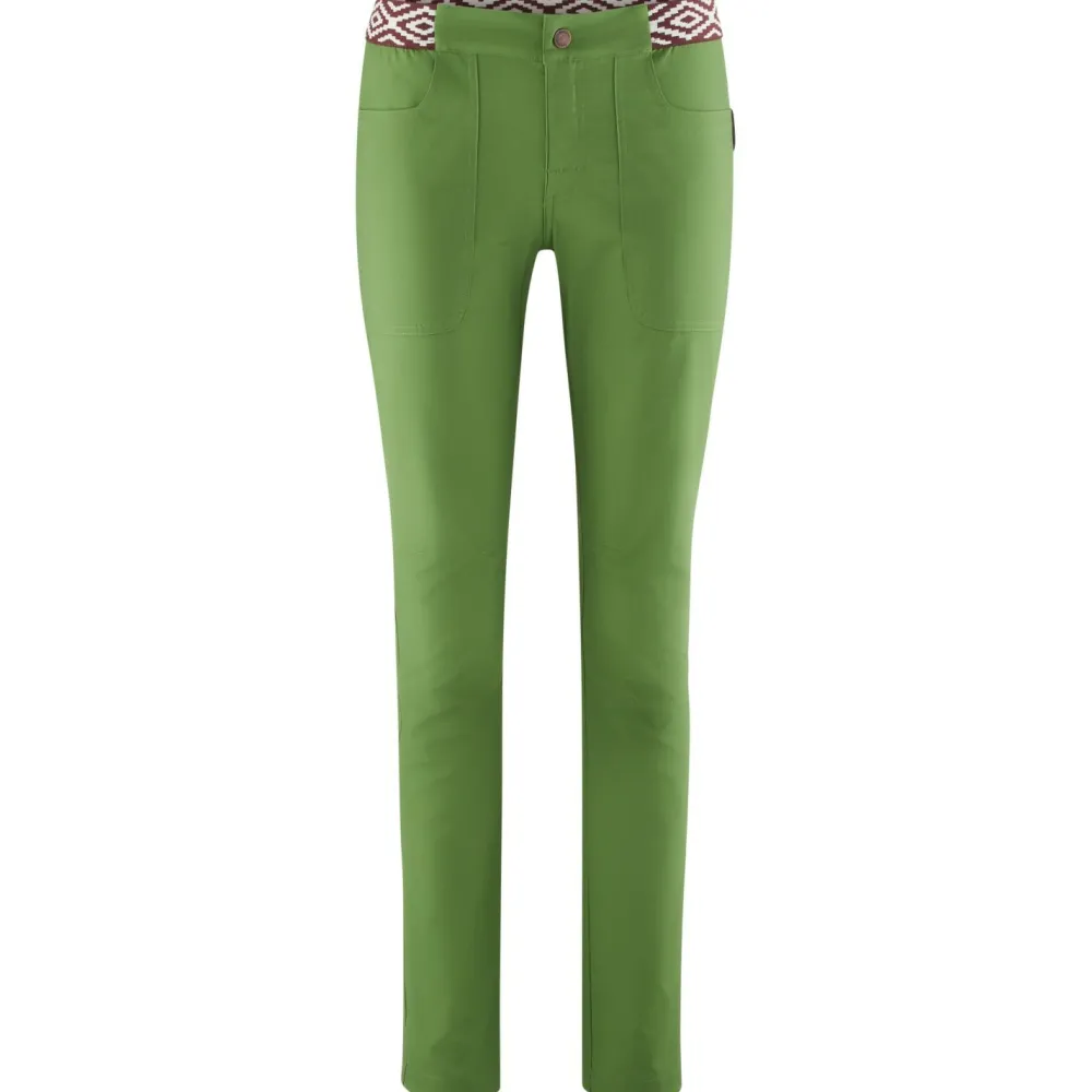 Red Chili - Women's Nona Pants III - Boulderhose Clearance