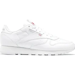 Reebok Sneaker|Sneaker-- Classic Leather - Sneaker