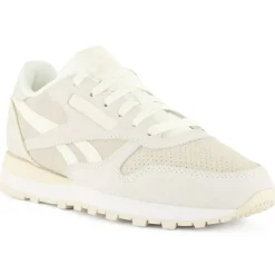 Reebok Sneaker|Sneaker-- Classic Leather - Sneaker
