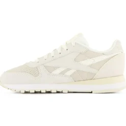Reebok Sneaker|Sneaker-- Classic Leather - Sneaker