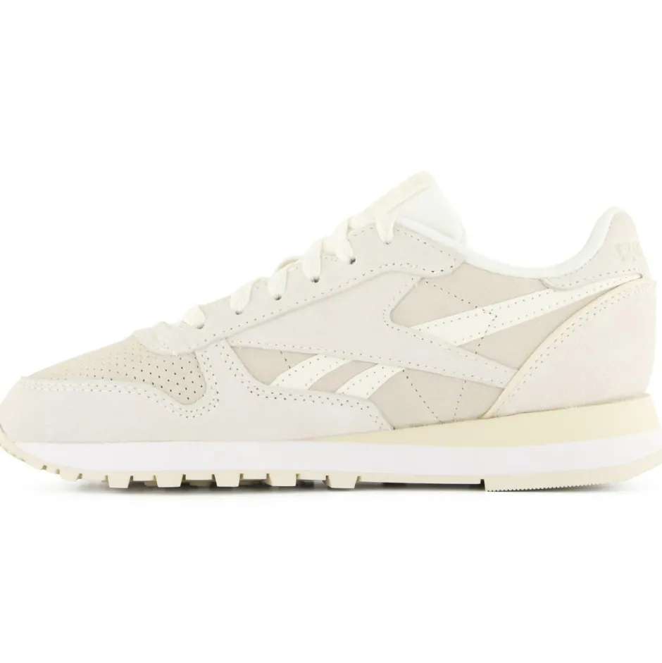 Reebok Sneaker|Sneaker-- Classic Leather - Sneaker