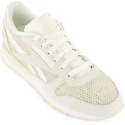 Reebok Sneaker|Sneaker-- Classic Leather - Sneaker