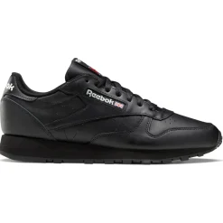 Reebok Sneaker|Sneaker-- Classic Leather - Sneaker