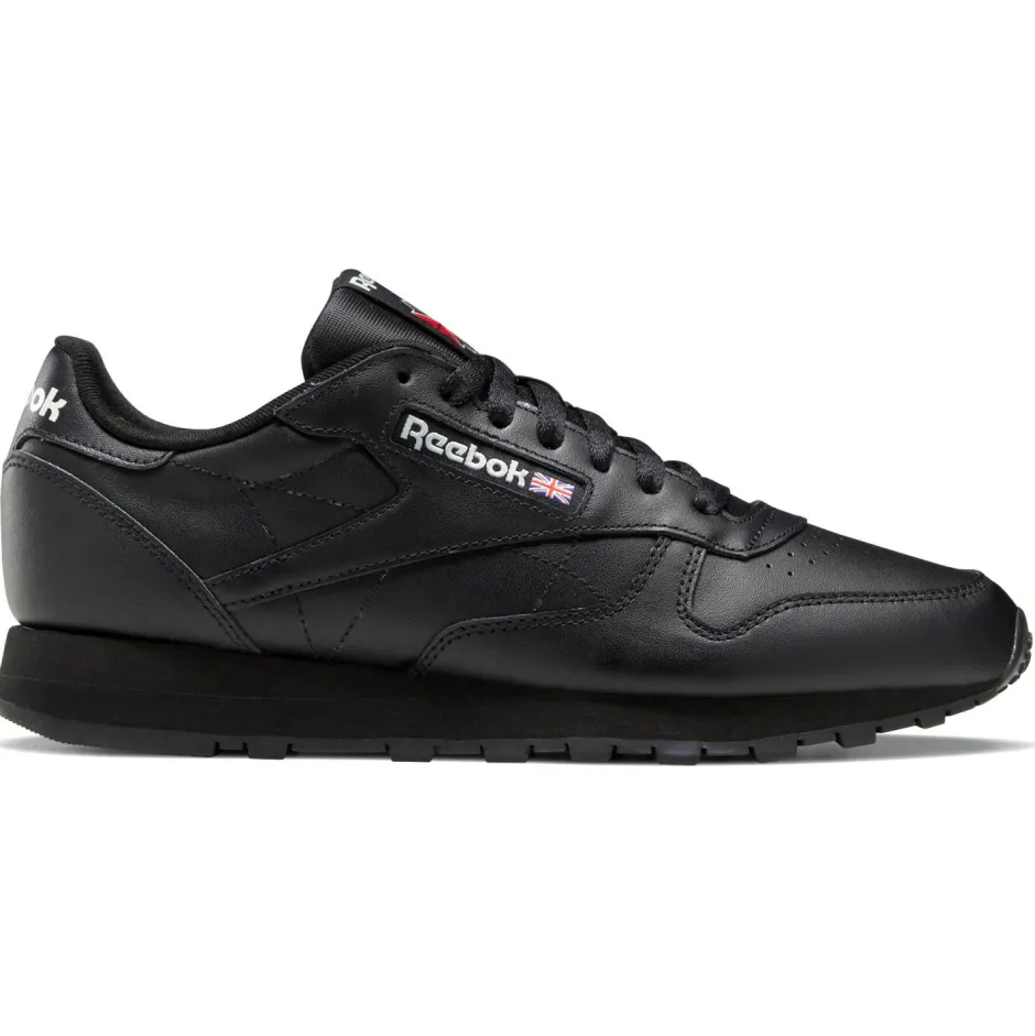 Reebok Sneaker|Sneaker-- Classic Leather - Sneaker