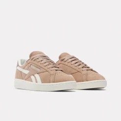 Reebok - Women's Club C Grounds Uk - Sneaker Hot