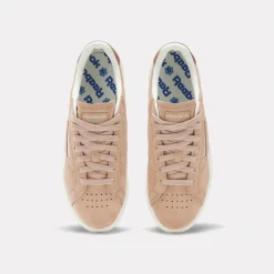 Reebok - Women's Club C Grounds Uk - Sneaker Hot