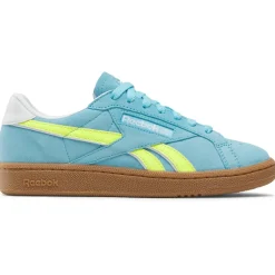 Reebok - Women's Club C Grounds Uk - Sneaker Hot