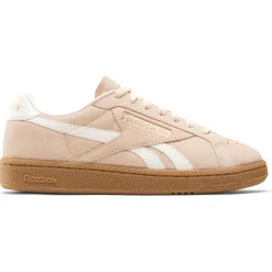 Reebok - Women's Club C Grounds Uk - Sneaker Hot