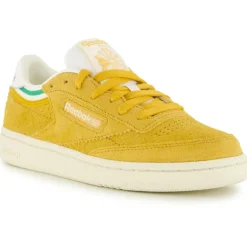 - Women's Club C 85 - Sneaker < Reebok New