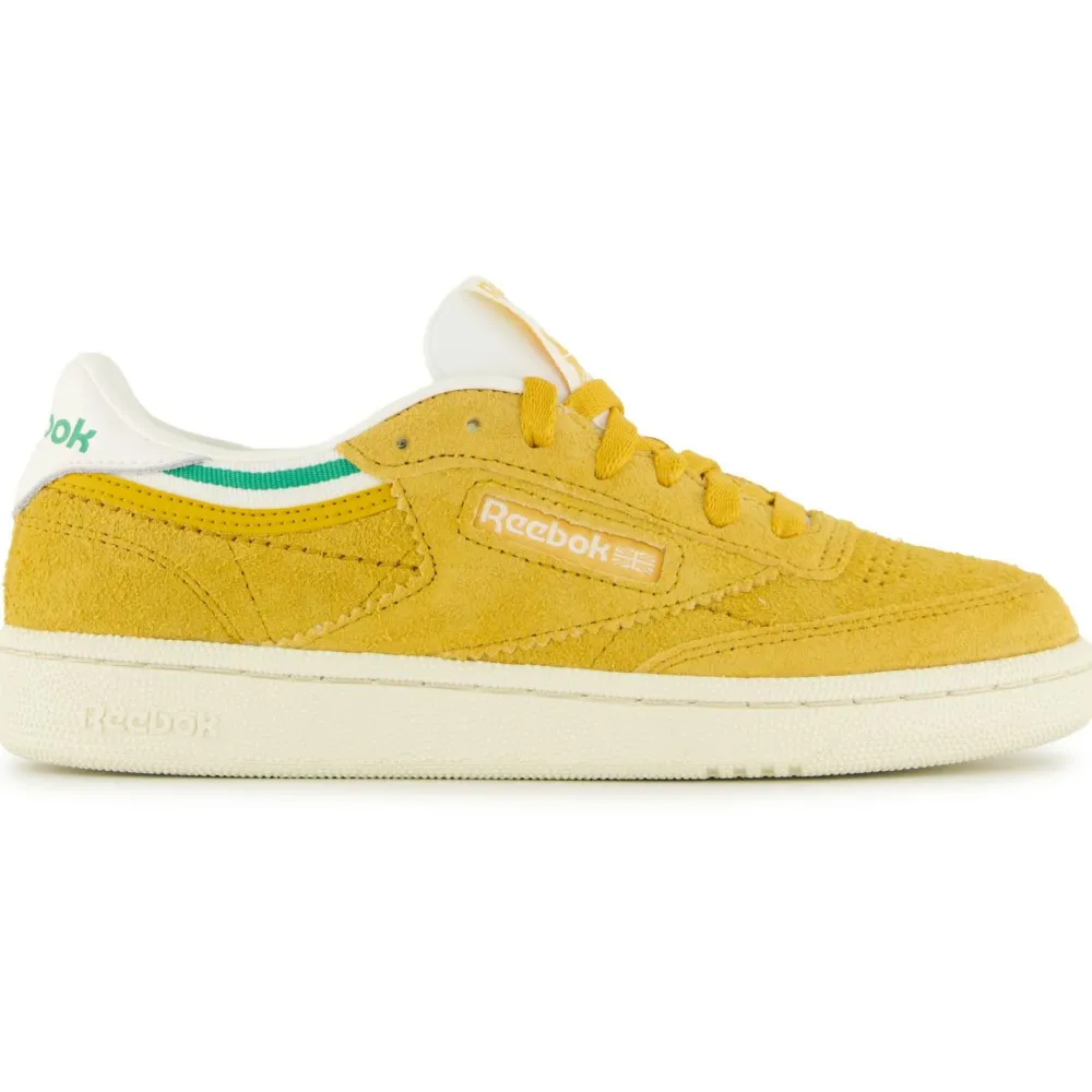 - Women's Club C 85 - Sneaker < Reebok New