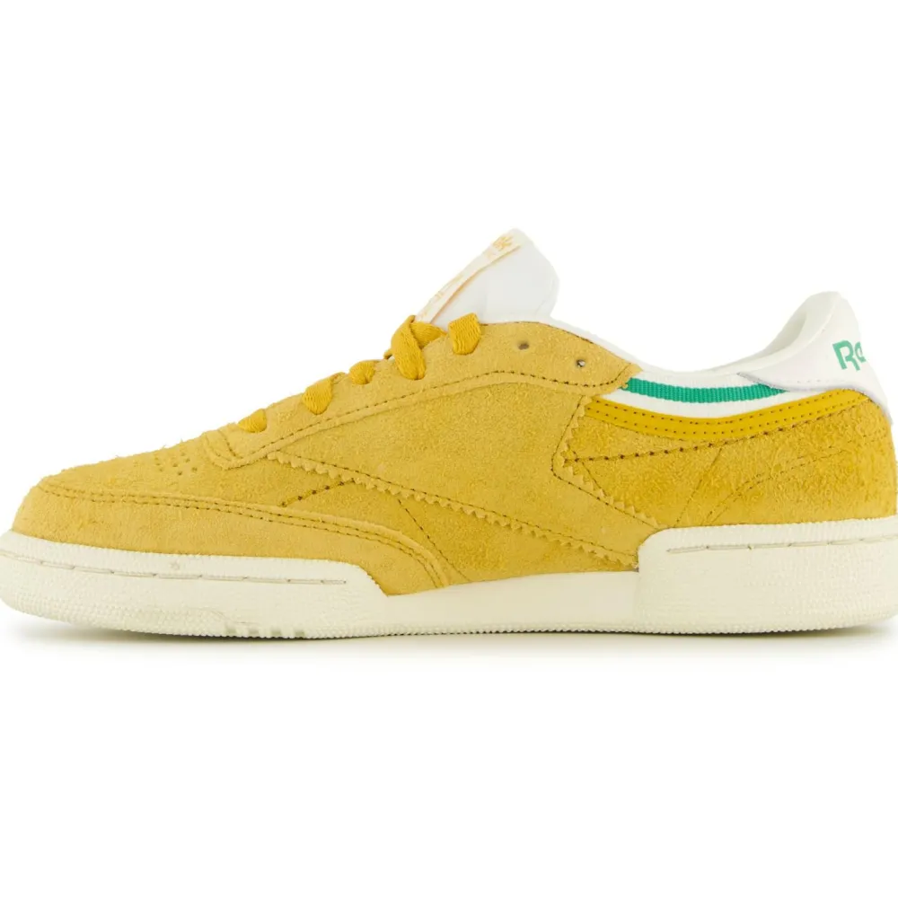 - Women's Club C 85 - Sneaker < Reebok New