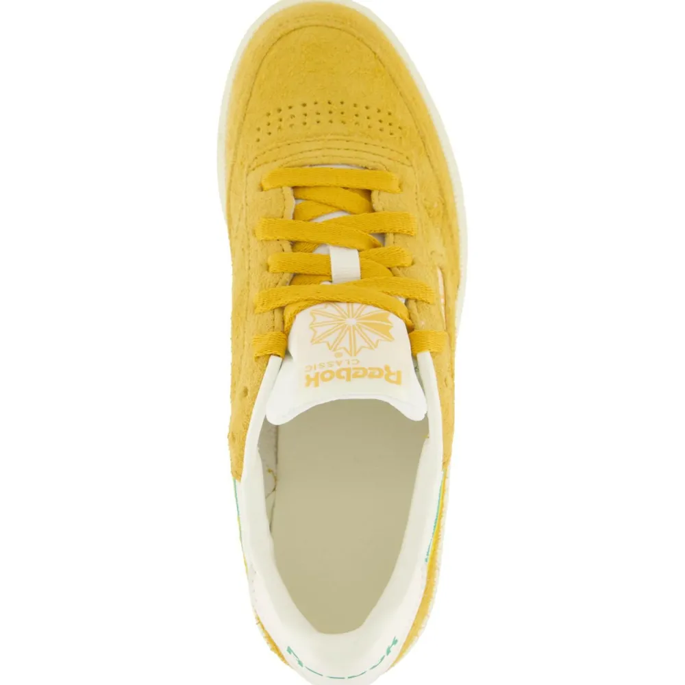 - Women's Club C 85 - Sneaker < Reebok New
