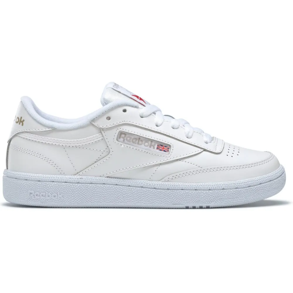 - Women's Club C 85 - Sneaker < Reebok New