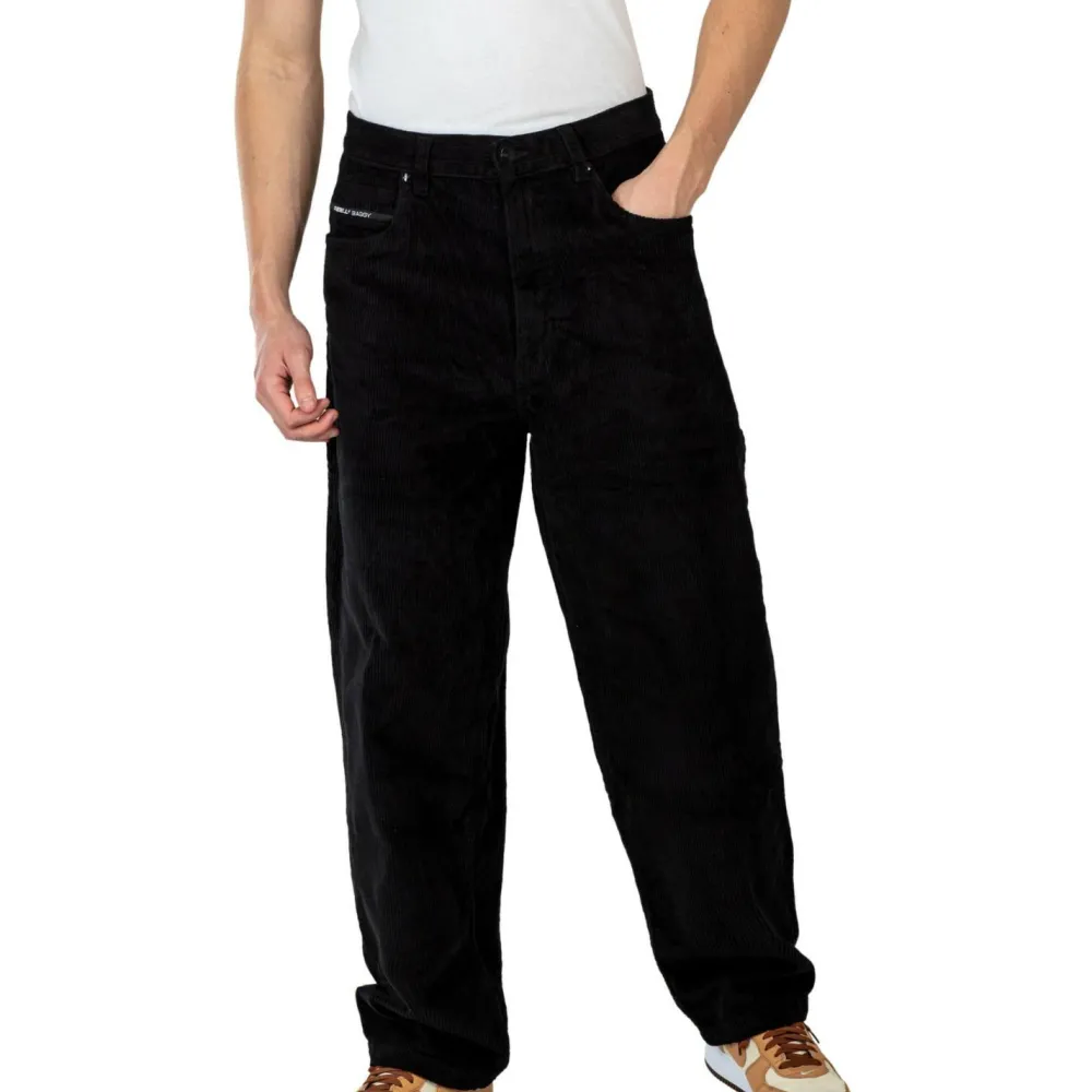 Reell - Baggy Cord - Freizeithose Discount