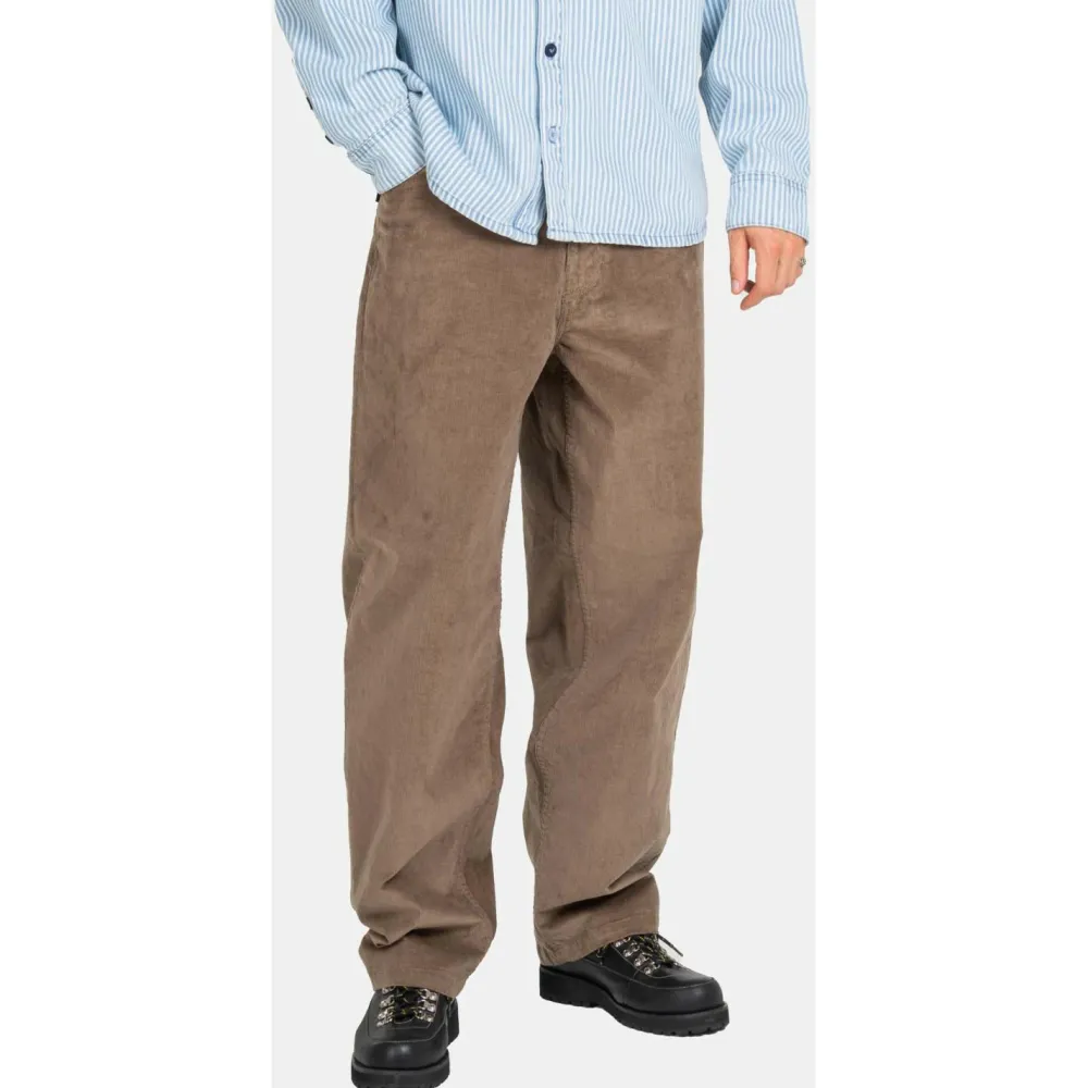 Reell - Baggy Cord - Freizeithose Discount