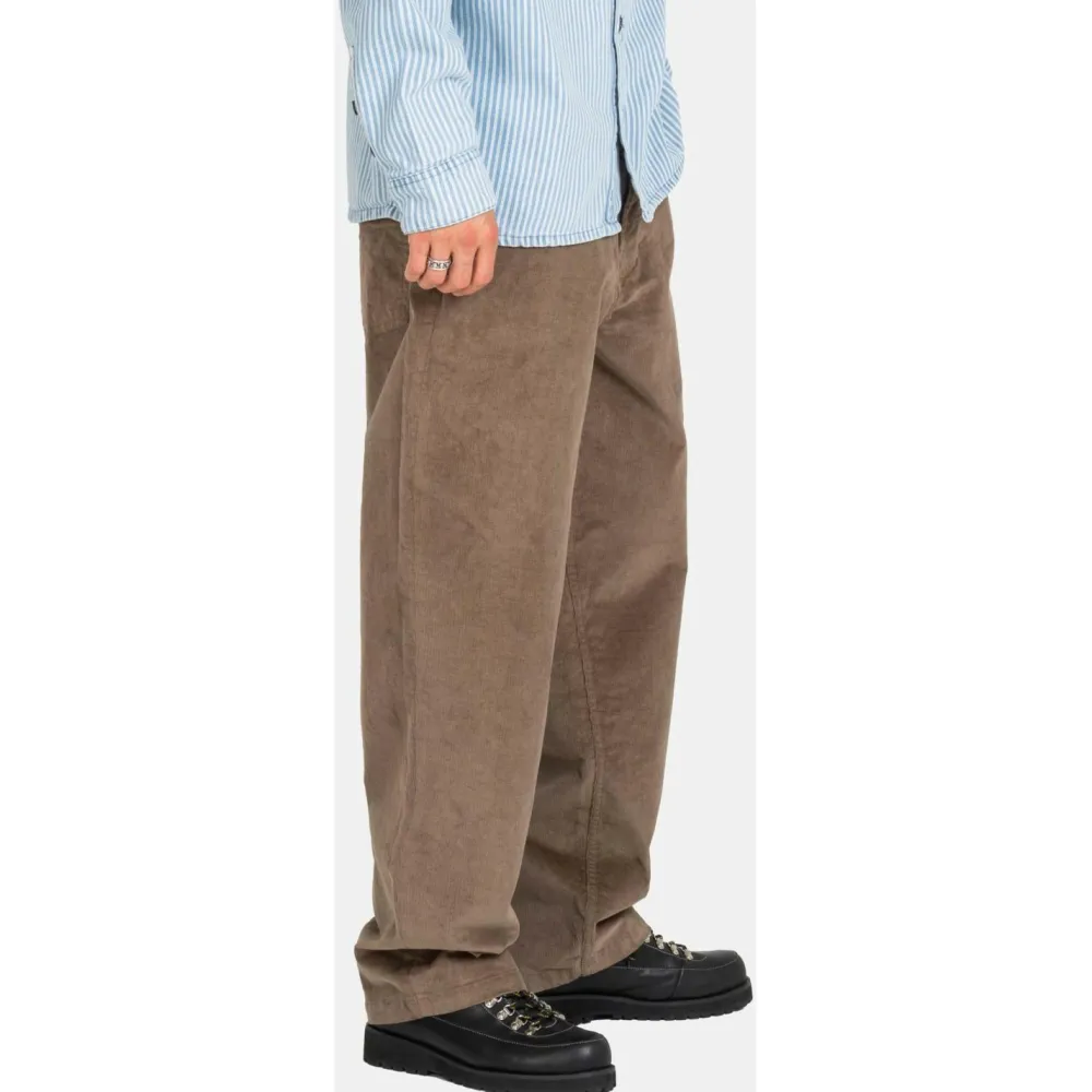 Reell - Baggy Cord - Freizeithose Discount
