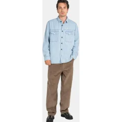 Reell - Baggy Cord - Freizeithose Discount