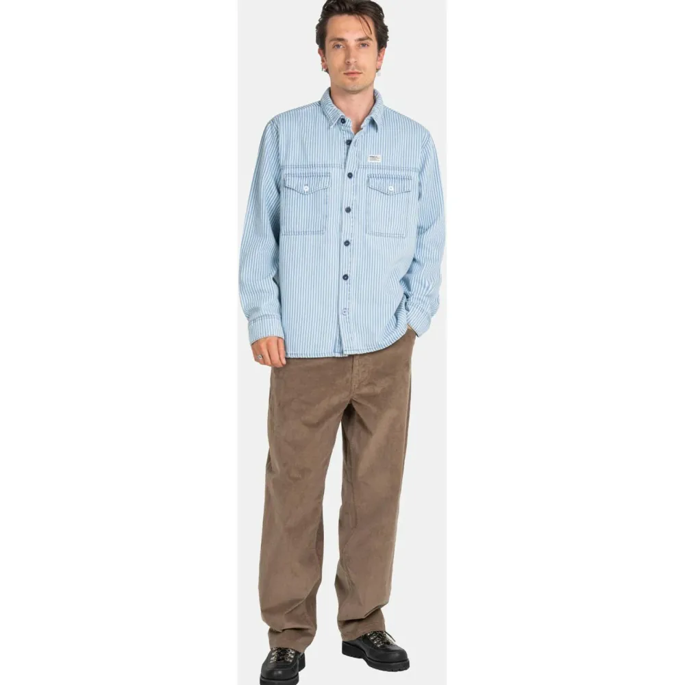 Reell - Baggy Cord - Freizeithose Discount