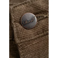 Reell - Baggy Cord - Freizeithose Discount