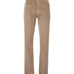 Reell Alltagsbekleidung|Hosen-- Barfly Cord - Freizeithose